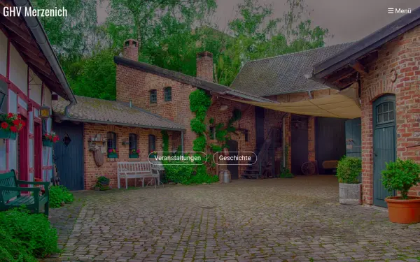 heimatmuseum-merzenich.de