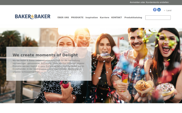 bakerandbaker.eu