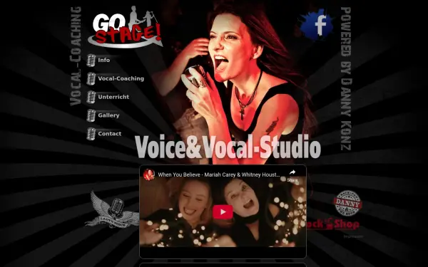 go-stage.de