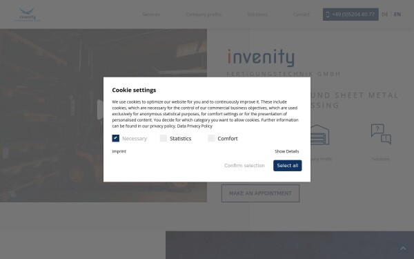 invenity.de