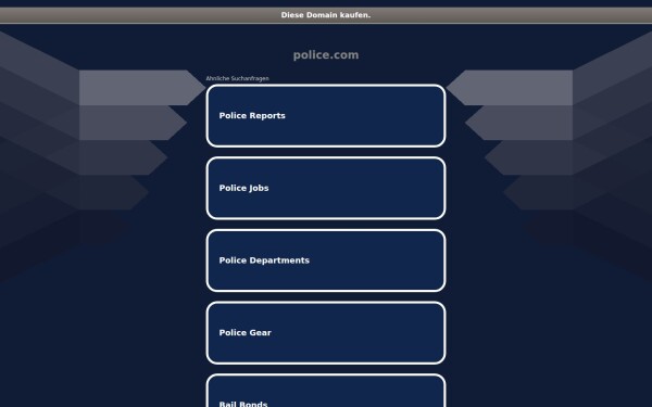 police.com