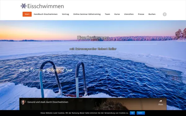 www.eisschwimmen.com