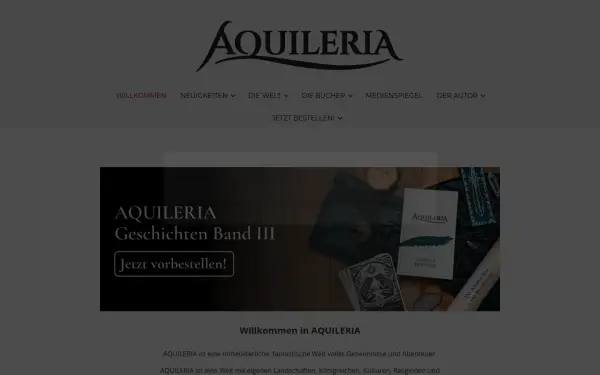 aquileria.de