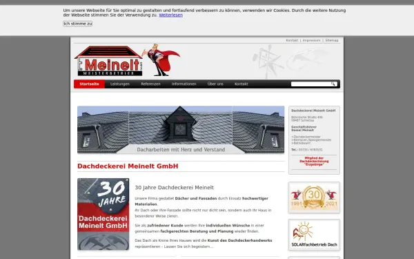 dachdeckerei-meinelt.de