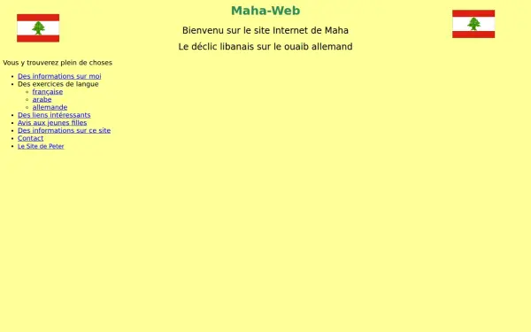 maha-web.de
