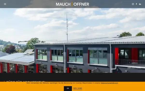 mauch-offner.com