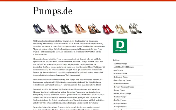 www.pumps.de