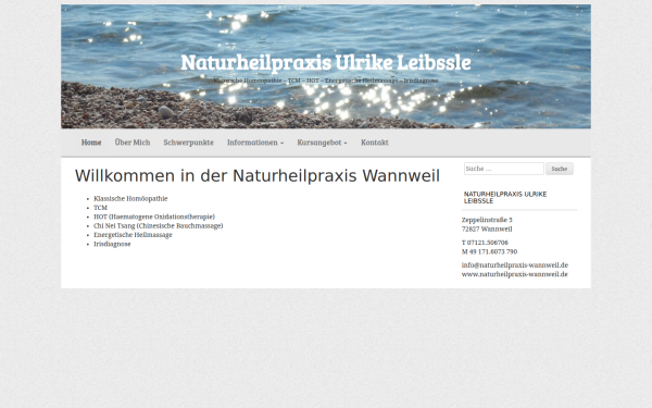 naturheilpraxis-wannweil.de
