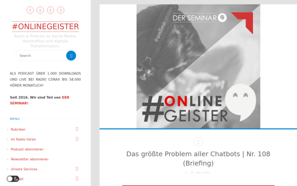 onlinegeister.com