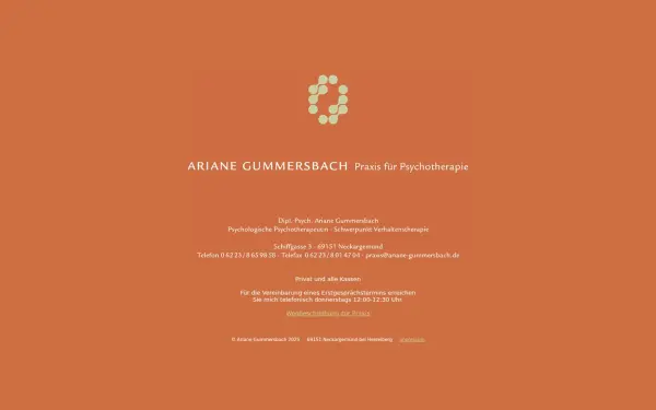 www.ariane-gummersbach.de