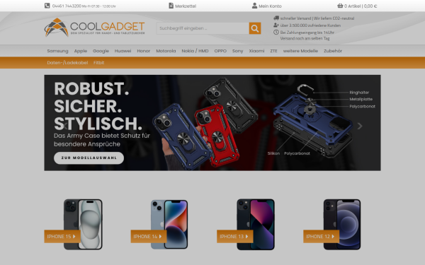 www.coolgadget.de