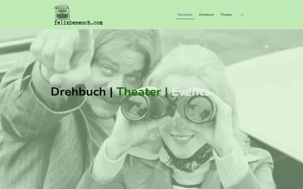 felixbenesch.de