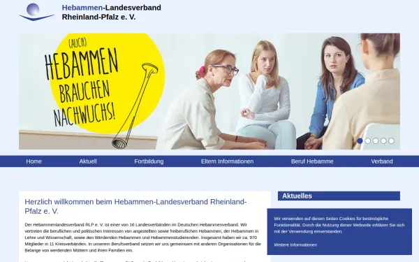 hebammen-rlp.de