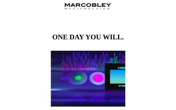 marcobley.de