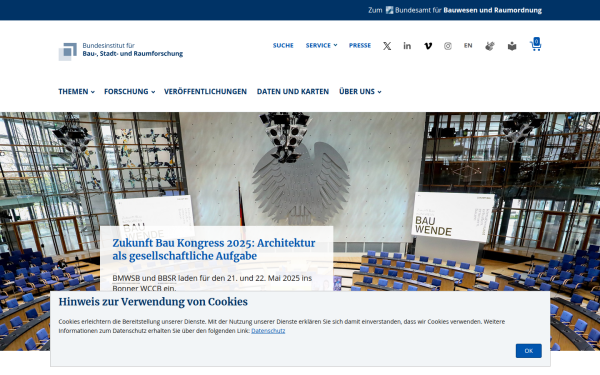 www.bbsr.bund.de