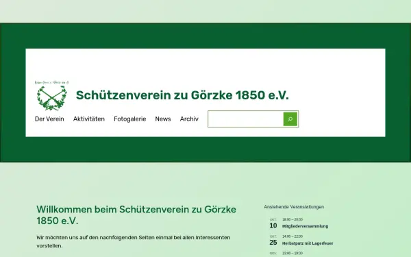 www.goerzkersportschuetzen.de