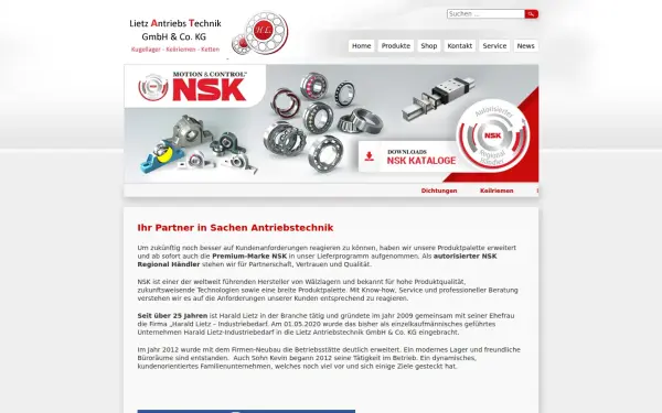 www.lietz-at.de