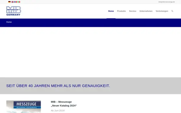 www.mib.gmbh