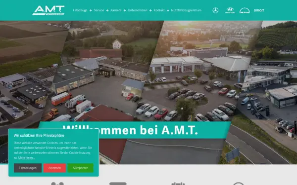 amt-autohaus.de