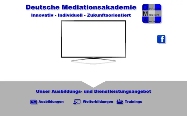 deutsche-mediationsakademie.de