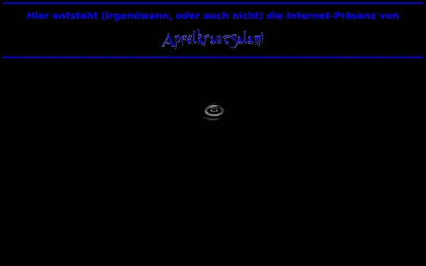 apfelkrautsalami.de