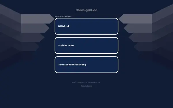 danis-grill.de