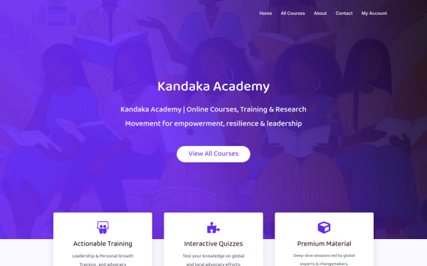kandaka.academy