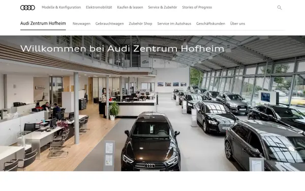 www.audi-zentrum-hofheim.audi