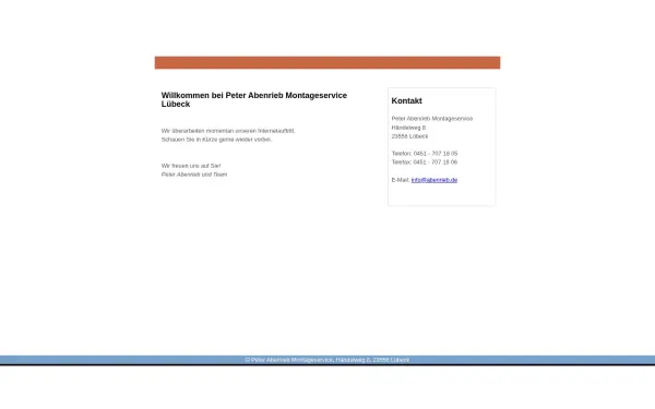abenrieb-montageservice.de