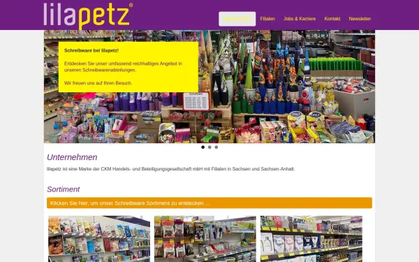lilapetz.de
