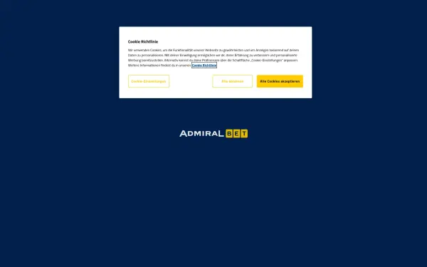 www.admiralbet.de