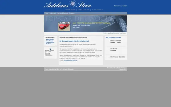 www.autohaus-stern.de