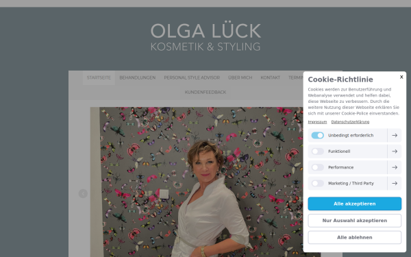www.olgalueck.de