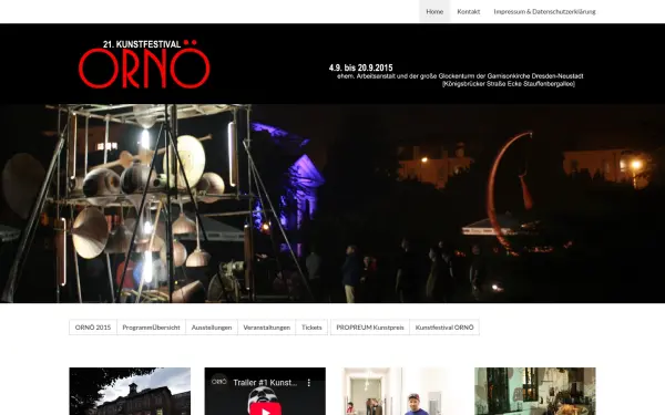 www.ornoe.de