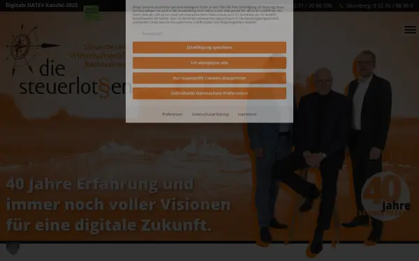 die-steuerlotsen.de