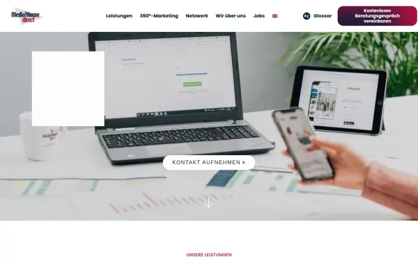 mediahousedirect.de