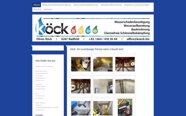 www.koeck.biz