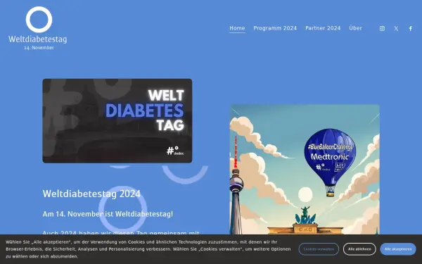www.weltdiabetestag.de