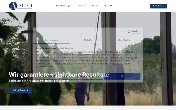 acici.de