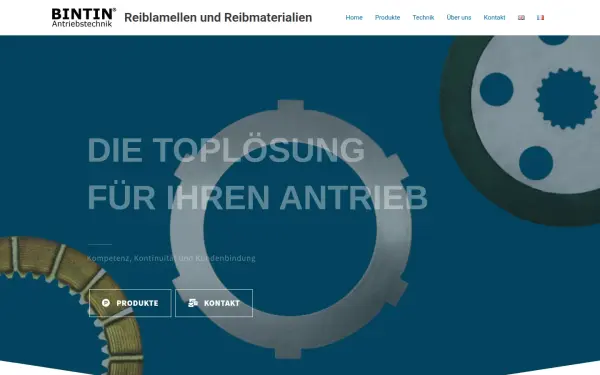 www.bintin.de