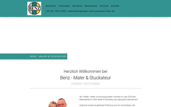 www.maler-und-stuckateur-benz.de