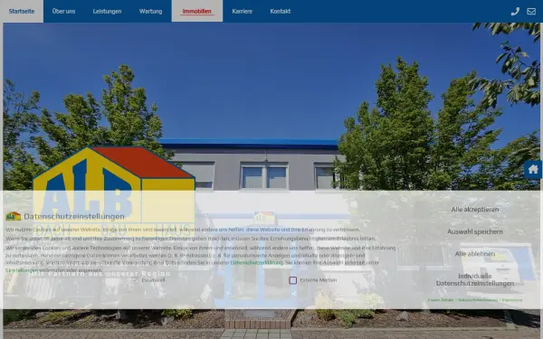 alb-dohnt.de