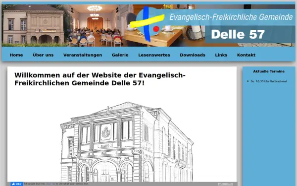 delle57.de