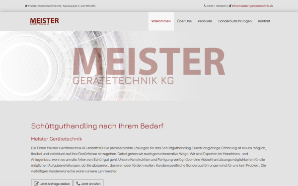 meister-geraetetechnik.de