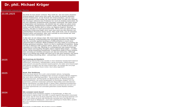 mikroeger.de