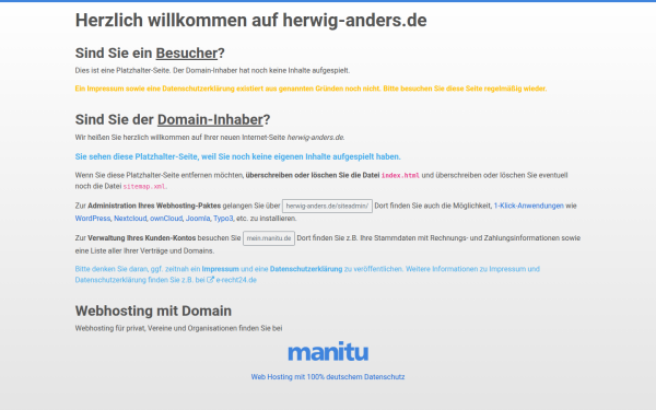 www.herwig-anders.de