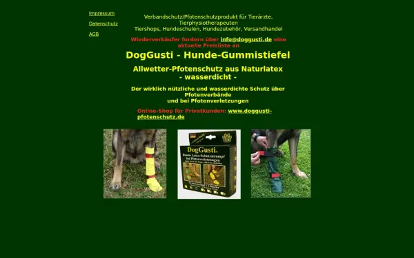 doggusti.de