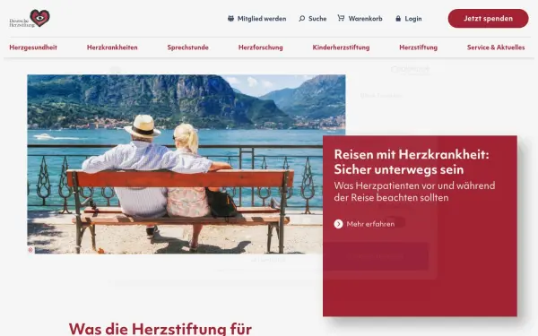 herzstiftung.de