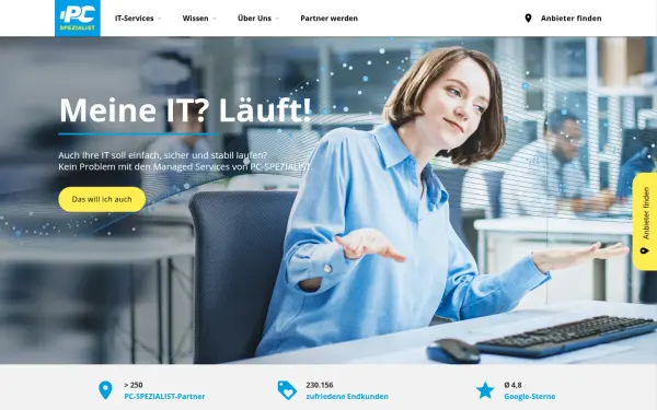 pcspezialist.de