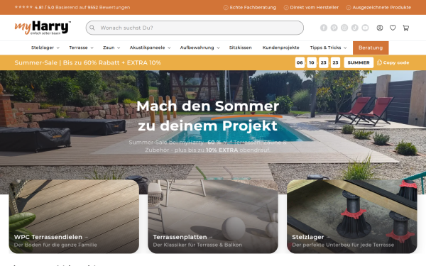 www.my-harry.de